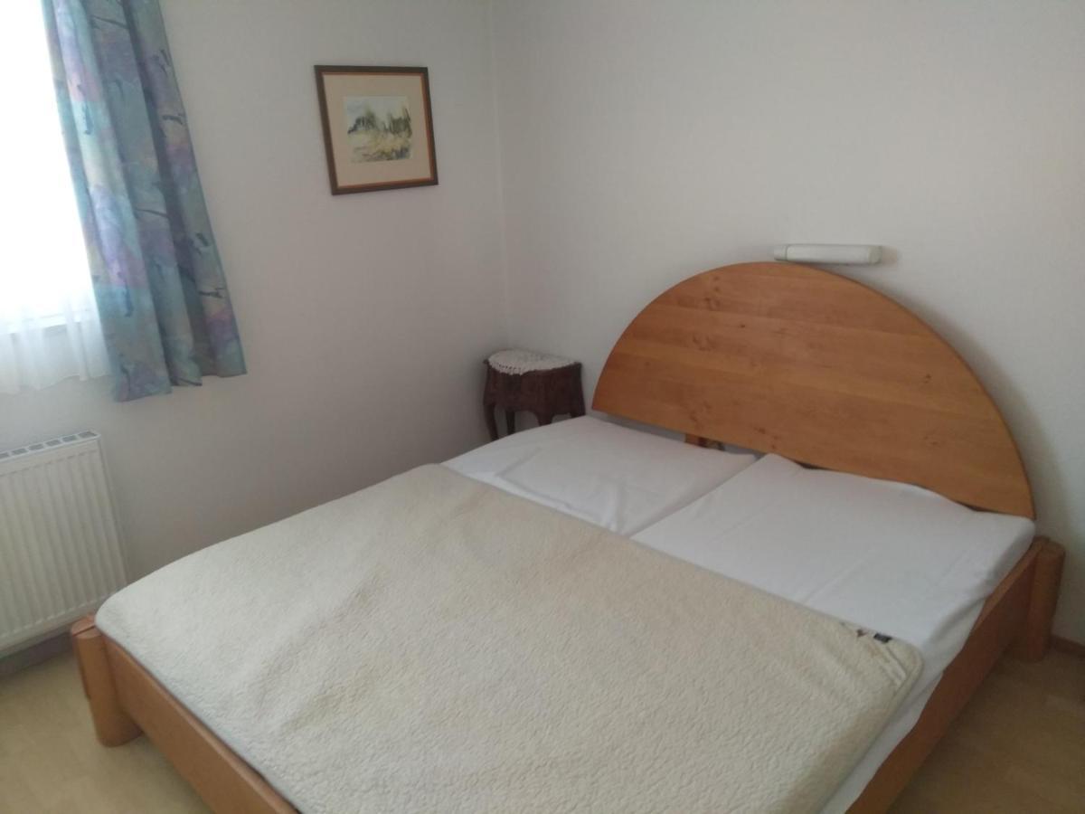 Ferienwohnung In Karnten Villach Eksteriør bilde