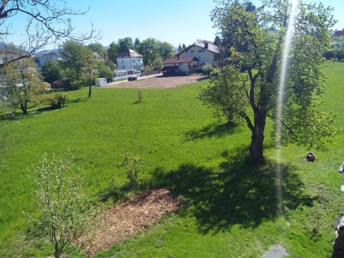 Ferienwohnung In Karnten Villach Eksteriør bilde