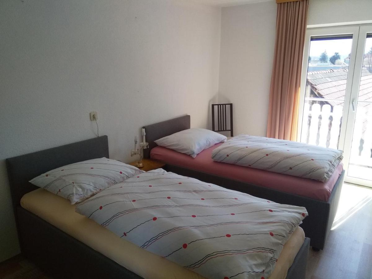 Ferienwohnung In Karnten Villach Eksteriør bilde
